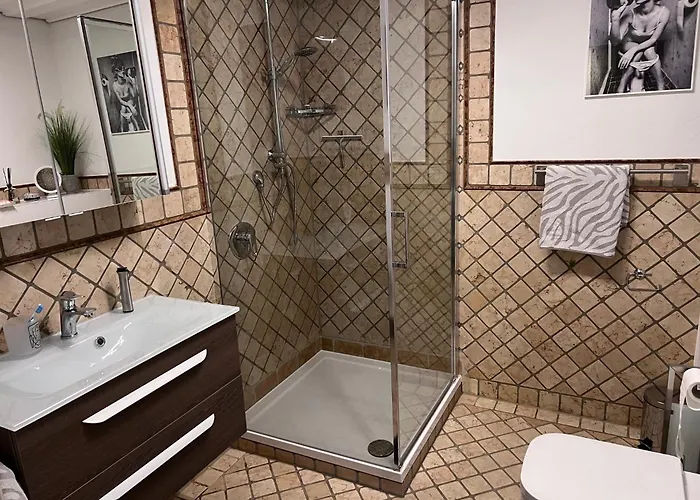 بيت ضيافة Ferienzimmer Im Erlebniseck 3*