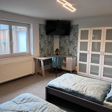 Ferienzimmer Im Erlebniseck 3* Simmelsdorf