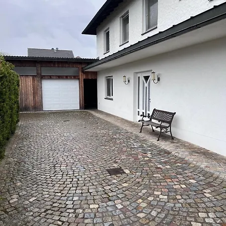 Erlebniseck 3* Simmelsdorf