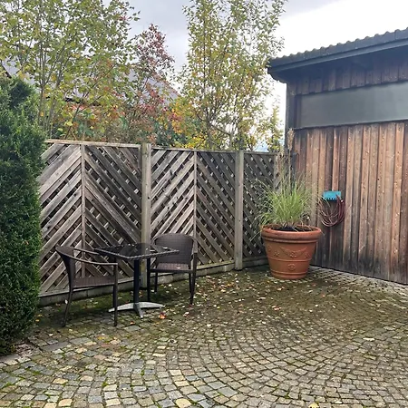 Erlebniseck 3* Simmelsdorf