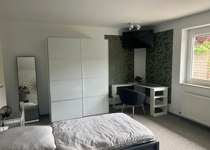 Ferienzimmer Im Erlebniseck בית הארחה Simmelsdorf