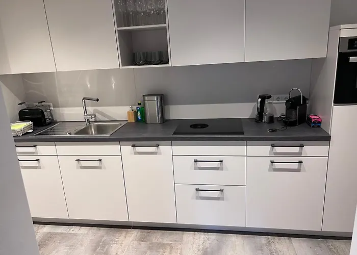 Ferienzimmer Im Erlebniseck 3*