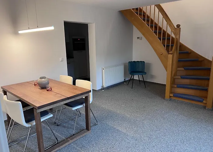 Ferienzimmer Im Erlebniseck בית הארחה Simmelsdorf