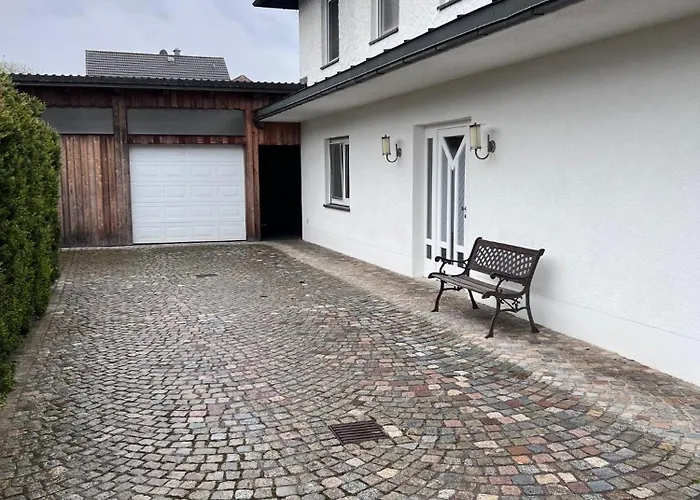 Ferienzimmer Im Erlebniseck 3* Simmelsdorf