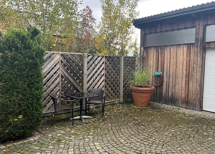 Ferienzimmer Im Erlebniseck 3* Simmelsdorf